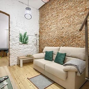 Charming Madrid Embajadores - Alojamiento De Temporada